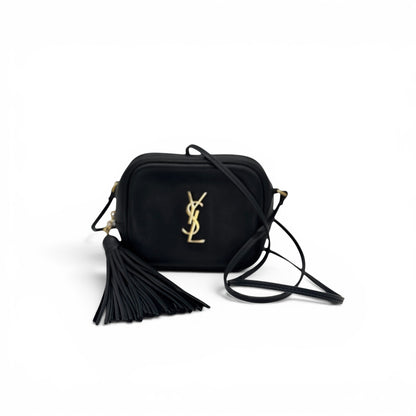 Yves Saint Laurent Mini Cassandra