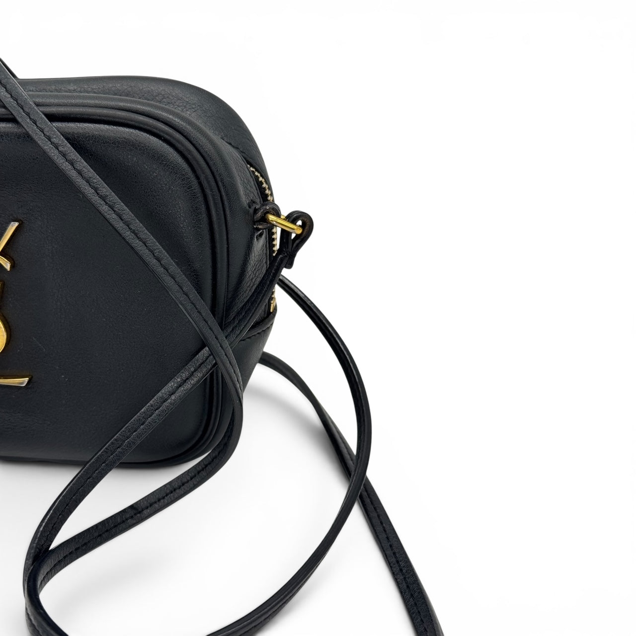 Yves Saint Laurent Mini Cassandra