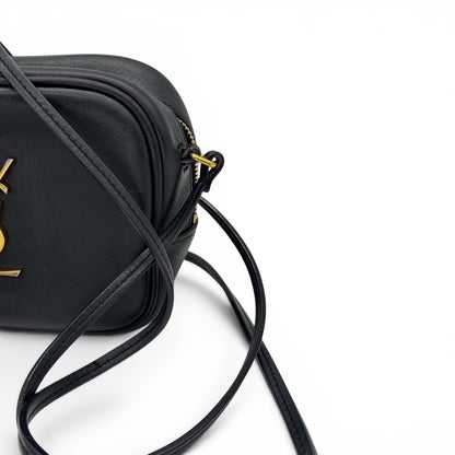 Yves Saint Laurent Mini Cassandra