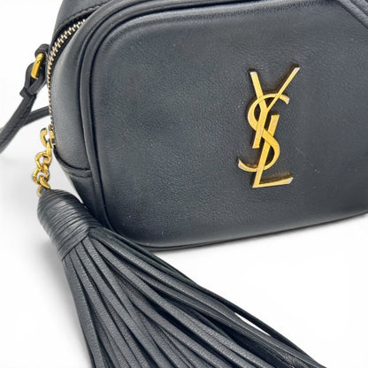 Yves Saint Laurent Mini Cassandra