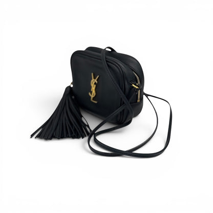 Yves Saint Laurent Mini Cassandra