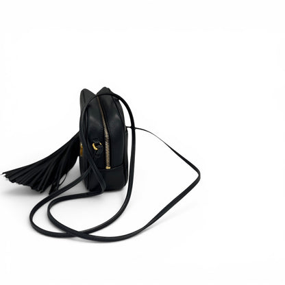 Yves Saint Laurent Mini Cassandra