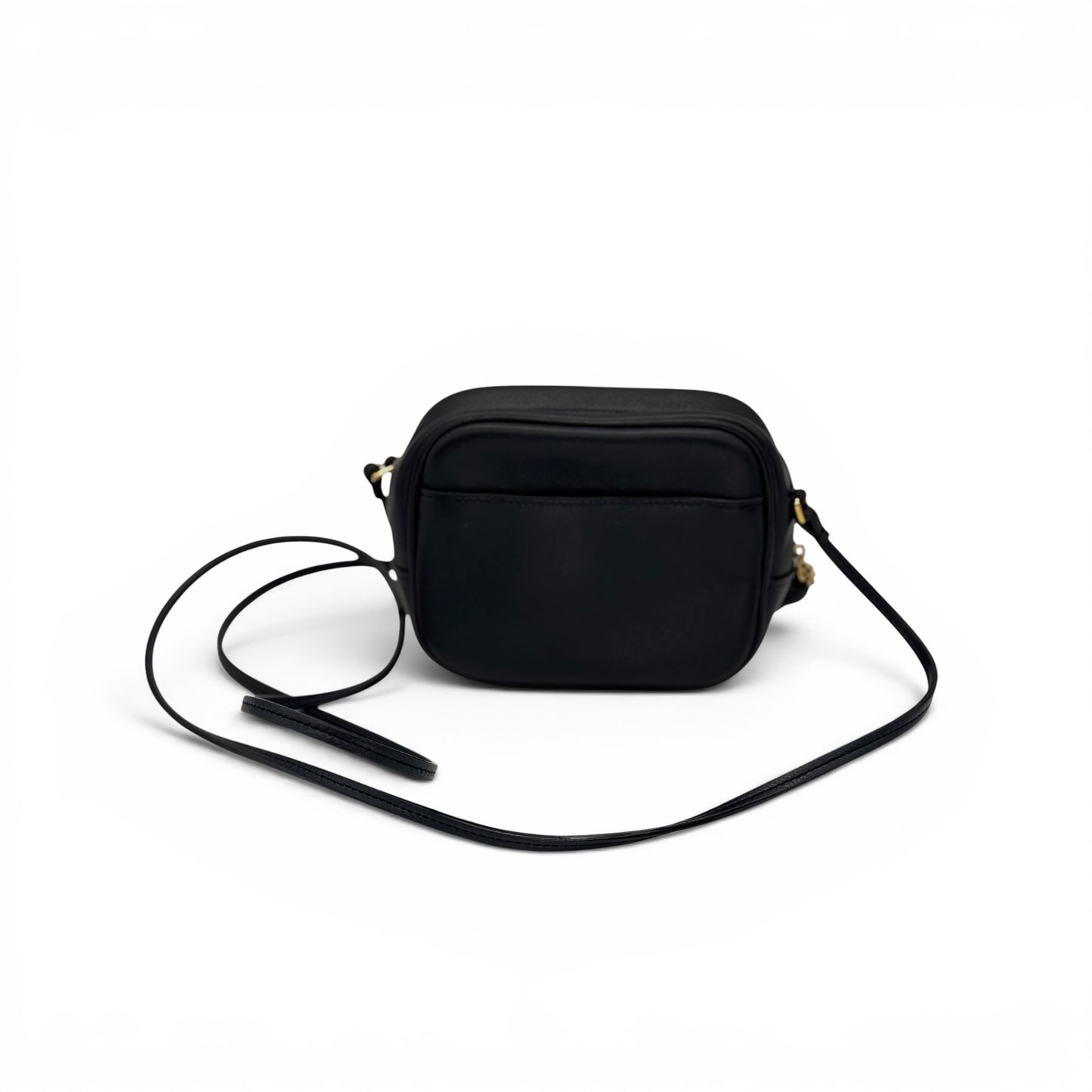 Yves Saint Laurent Mini Cassandra