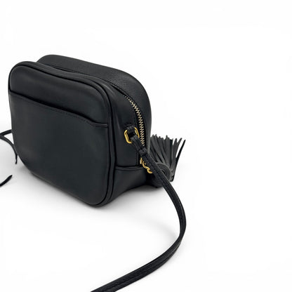 Yves Saint Laurent Mini Cassandra