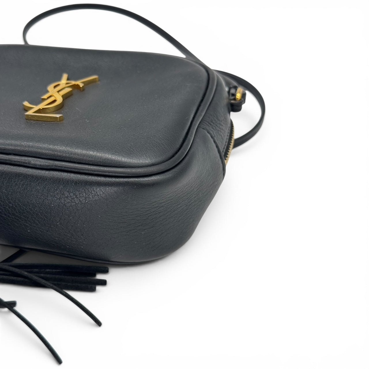Yves Saint Laurent Mini Cassandra