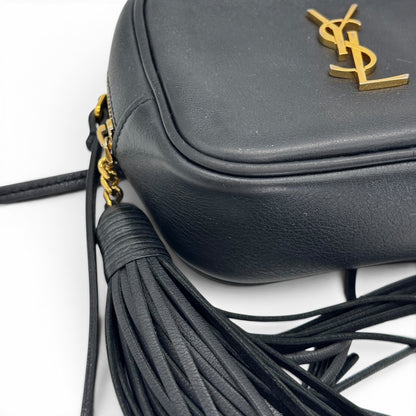 Yves Saint Laurent Mini Cassandra