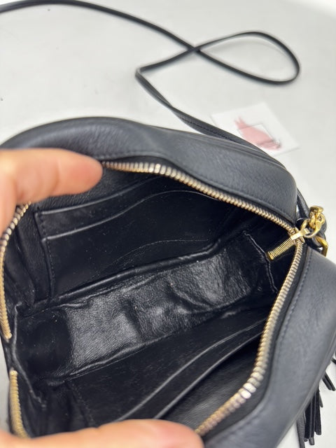 Yves Saint Laurent Mini Cassandra