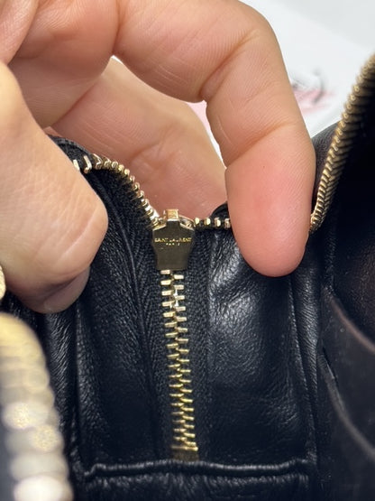 Yves Saint Laurent Mini Cassandra