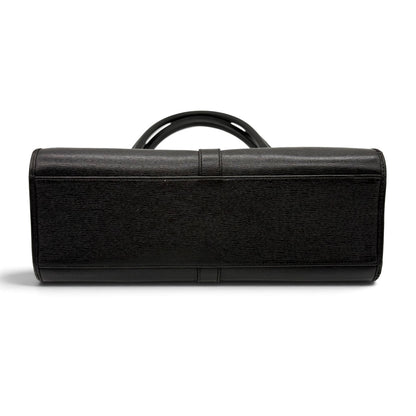 Gucci Jackie Nera in Pelle