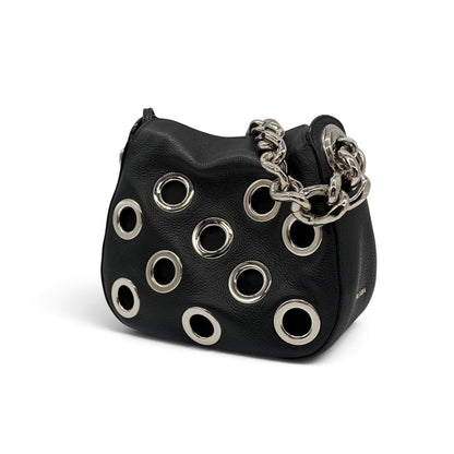 Prada Grommet Chain Limited Edition