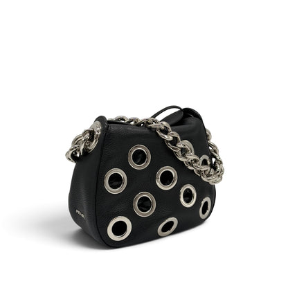 Prada Grommet Chain Limited Edition