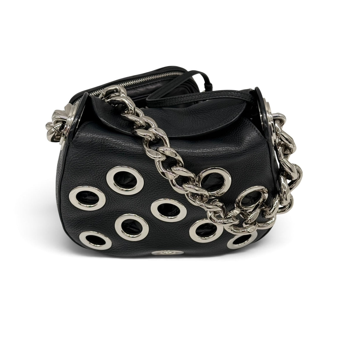 Prada Grommet Chain Limited Edition