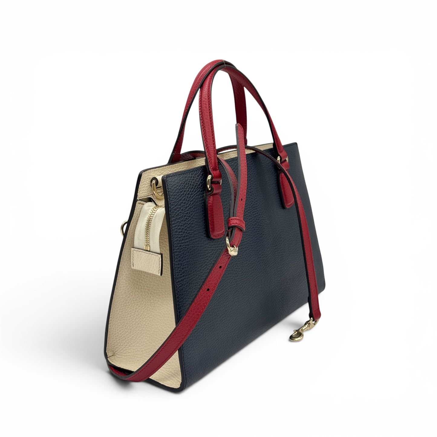 Gucci Soho Top Handle