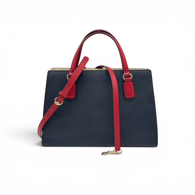 Gucci Soho Top Handle