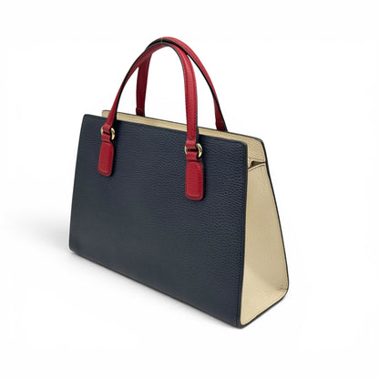 Gucci Soho Top Handle