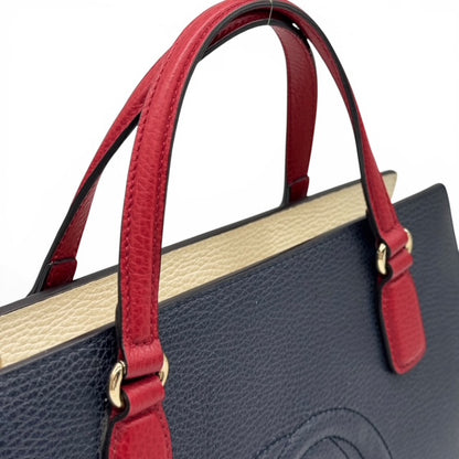 Gucci Soho Top Handle
