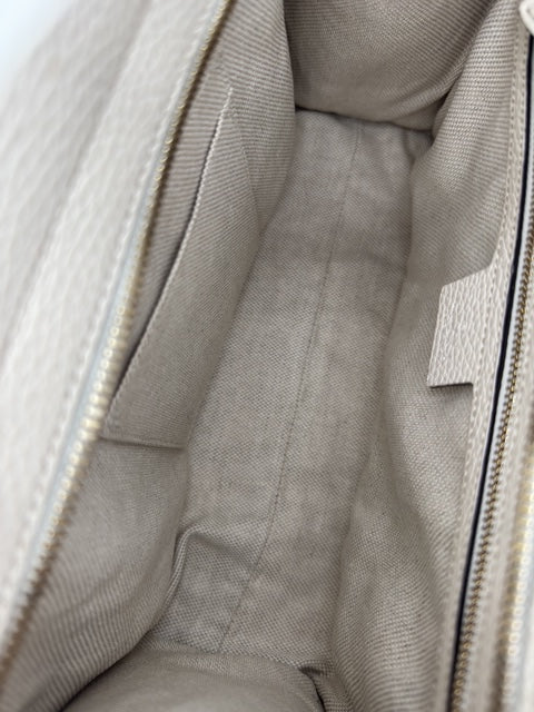 Gucci Soho Top Handle