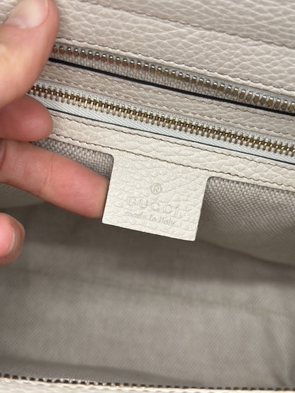 Gucci Soho Top Handle