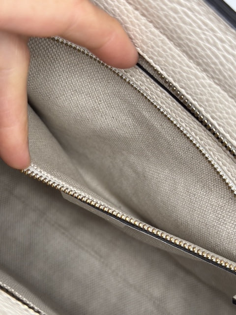 Gucci Soho Top Handle