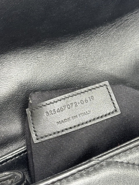 Yves Saint Laurent Lou Lou  Toy