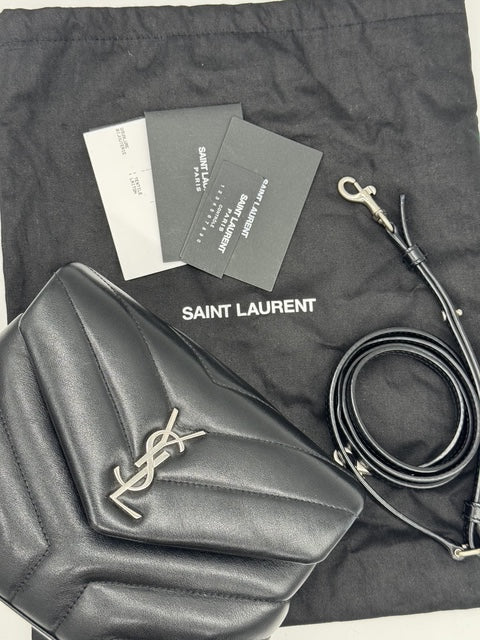 Yves Saint Laurent Lou Lou  Toy