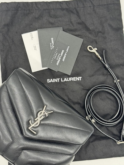 Yves Saint Laurent Lou Lou  Toy