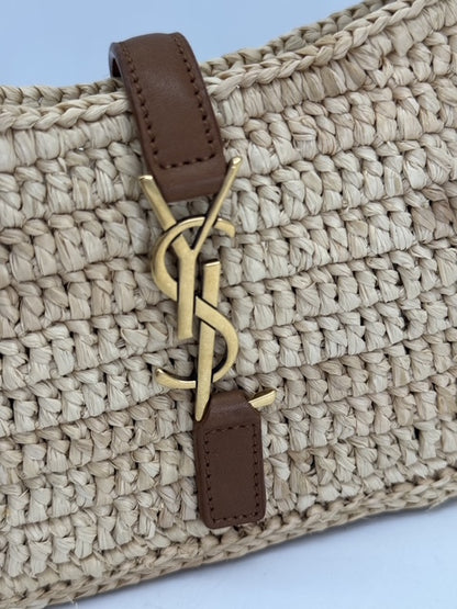 Yves saint laurent le 5 a 7 Rafia