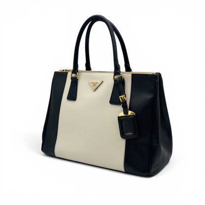 Prada Bicolore Galleria