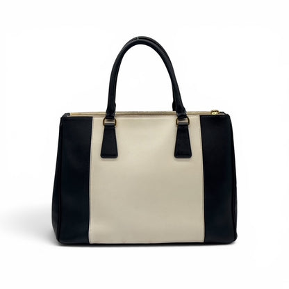 Prada Bicolore Galleria