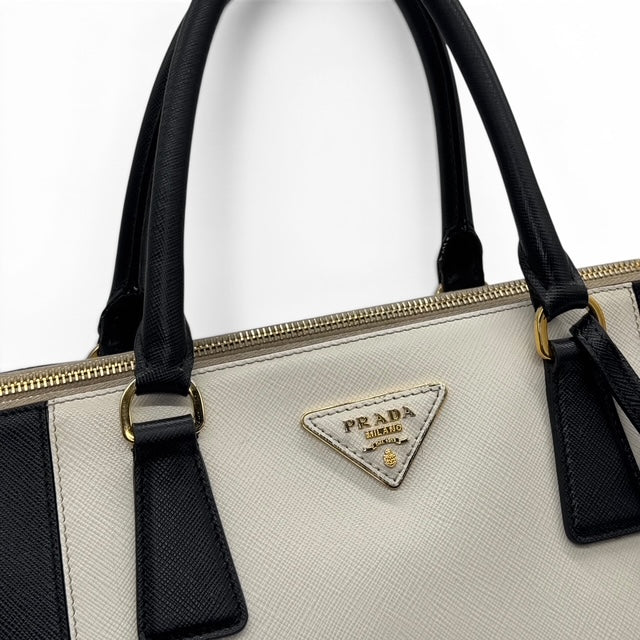 Prada Bicolore Galleria