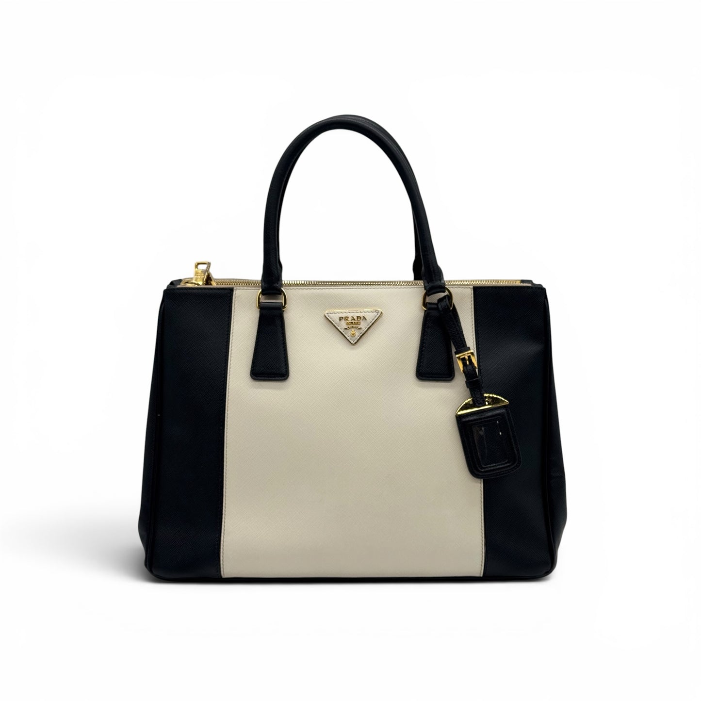 Prada Bicolore Galleria