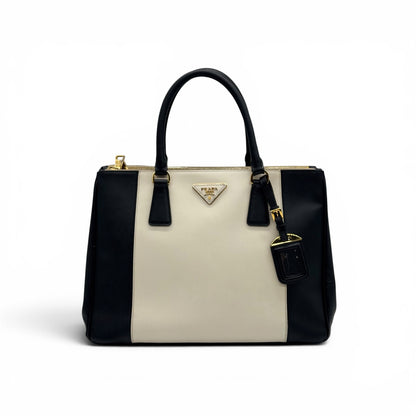 Prada Bicolore Galleria