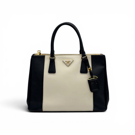 Prada Bicolore Galleria