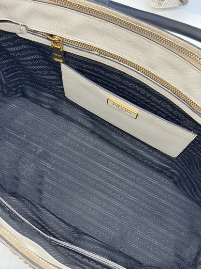 Prada Bicolore Galleria