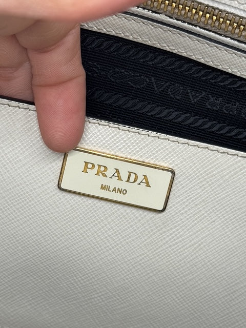 Prada Bicolore Galleria