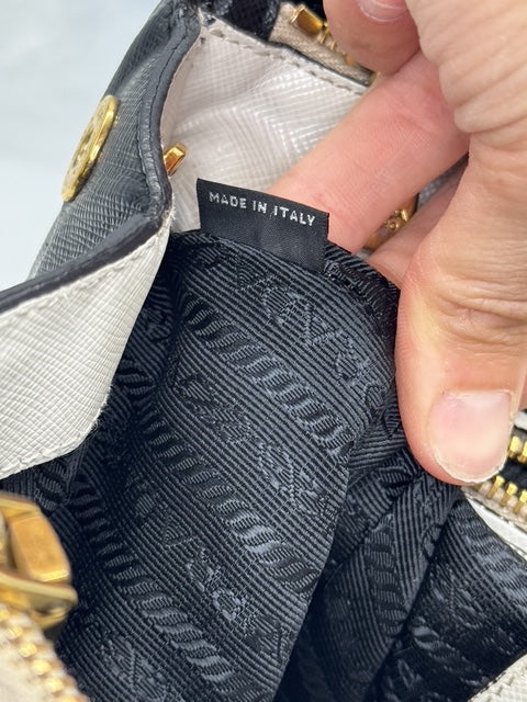 Prada Bicolore Galleria