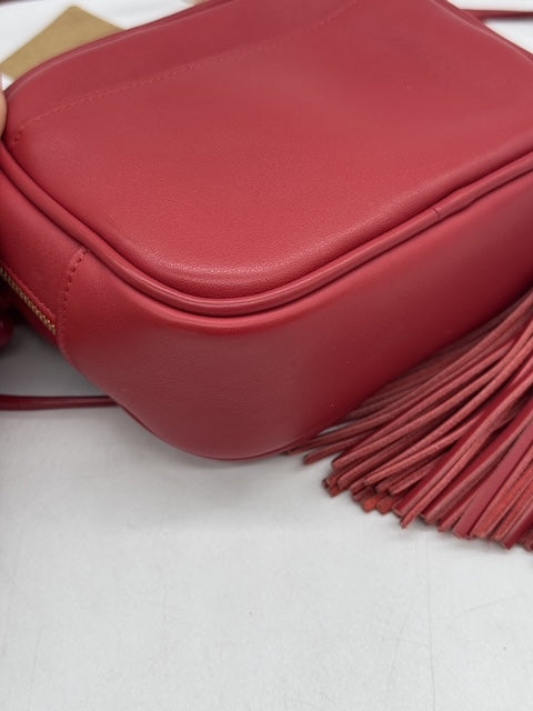 Yves Saint Laurent Mini Camera Bag Lou